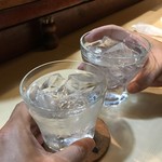 粋 - 久米島500円で乾杯！