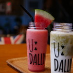 U:DALLY - 