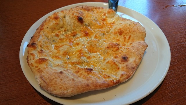 モダン パスタ 飯能