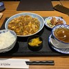 あんかけ焼そば 陳麻婆豆腐 STORM 京橋店