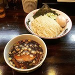 麺座 かたぶつ - 