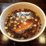 麺座 かたぶつ - 