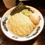 麺座 かたぶつ - 