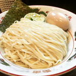 麺座 かたぶつ - 