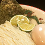 麺座 かたぶつ - 