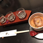 えんぎもん処粋亭 - 