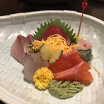 えんぎもん処粋亭 - 