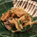 えんぎもん処粋亭 - 