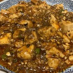 あんかけ焼そば 陳麻婆豆腐 STORM - 