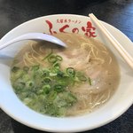 久留米ラーメンふくの家 - 