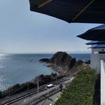 葉山ホテル音羽ノ森 カフェテラス - 