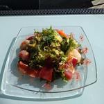 葉山ホテル音羽ノ森 カフェテラス - 