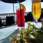 葉山ホテル音羽ノ森 カフェテラス - 