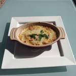 葉山ホテル音羽ノ森 カフェテラス - 