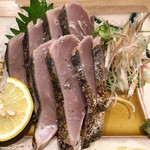 おいしいワイン 季節のお料理 ハチアナ - 