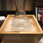 Shunsai Shungyo Otsukurino Wasabi - 