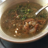 A5和牛肉料理専門店 ONIQUE TOKYO - 
