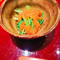 鮨 花おか 渋谷 - 