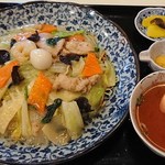 中華料理 檸檬 - 