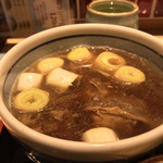 味奈登庵 - #食べログ的に撮るとこうなる。