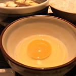 味奈登庵 - 玉子♡