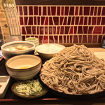 味奈登庵 - #家庭画報風味。