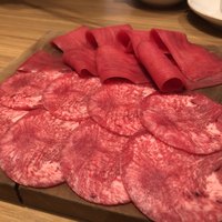 しゃぶしゃぶKINTAN 表参道店 - 