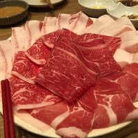 しゃぶしゃぶKINTAN 表参道店 - 