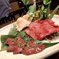 神戸牛 日本橋イタダキ - 