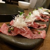 神戸牛 日本橋イタダキ - 