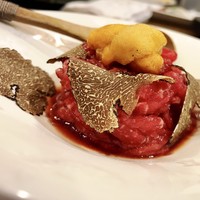 神戸牛 日本橋イタダキ - 
