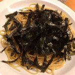 Chirorin mura - 昆布と納豆