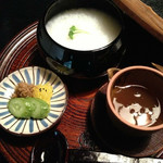 瓢亭 - 