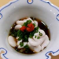 鮨　まつ本 - 