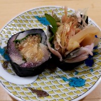 鮨　まつ本 - 
