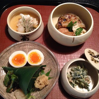 瓢亭 本店 - 