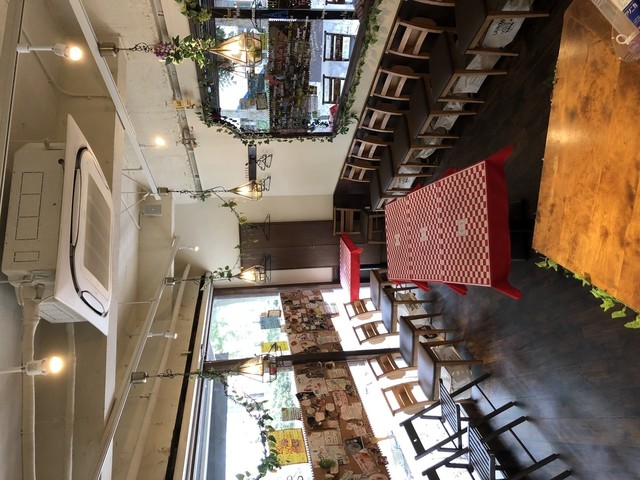 Loites レストラン 飲食店の検索 ラフルールドスリジエ Lafleurdecerisier Loites レストラン 飲食店の検索 ラフルールドスリジエ Lafleurdecerisier
