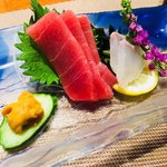 名産松阪肉 朝日屋 すき焼き 牛しゃぶ 松重 - 