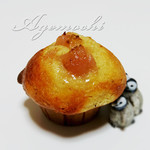 チョコホリック ロースタリー - マフィン