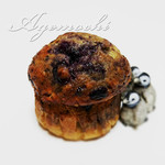 チョコホリック ロースタリー - マフィン