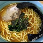 麺房　いろどり家 - 