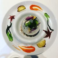 イタリアンダイニング ジリオン - 