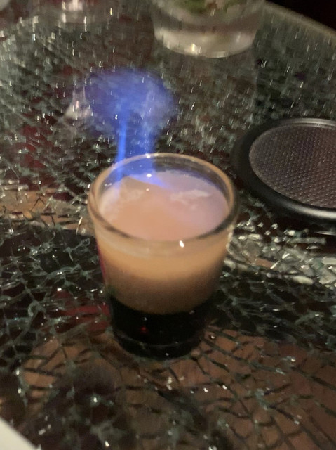 Luce Roppongi photo 3