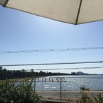 クラブハリエ ジュブリルタン - 電線入っちゃって難しい…