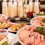 焼肉 肉どうし - メイン写真: