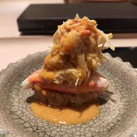 鮨 海界 - 