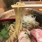 麺ズーム