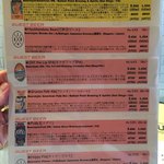 CRUZ BURGERS & CRAFT BEERS - 