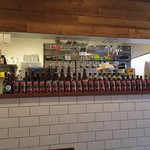 CRUZ BURGERS & CRAFT BEERS - 