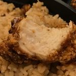 からあげ&弁当 トリとん - 